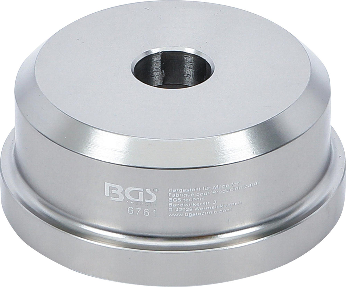 Alkūninio veleno sandariklio žiedo montavimo įrankis | Audi, VW, Porsche 4.0 TDi (CZAC) (6761)