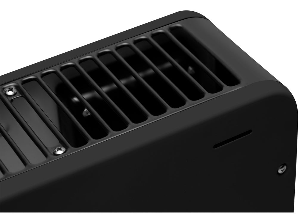 Konvektorinis šildytuvas | panelinis LCD | 2300W (68652)