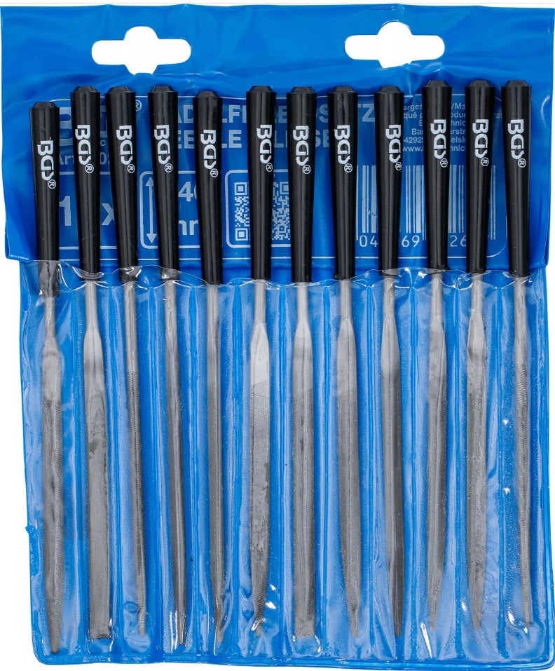 Dildelių rinkinys | 12 vnt. (50200)