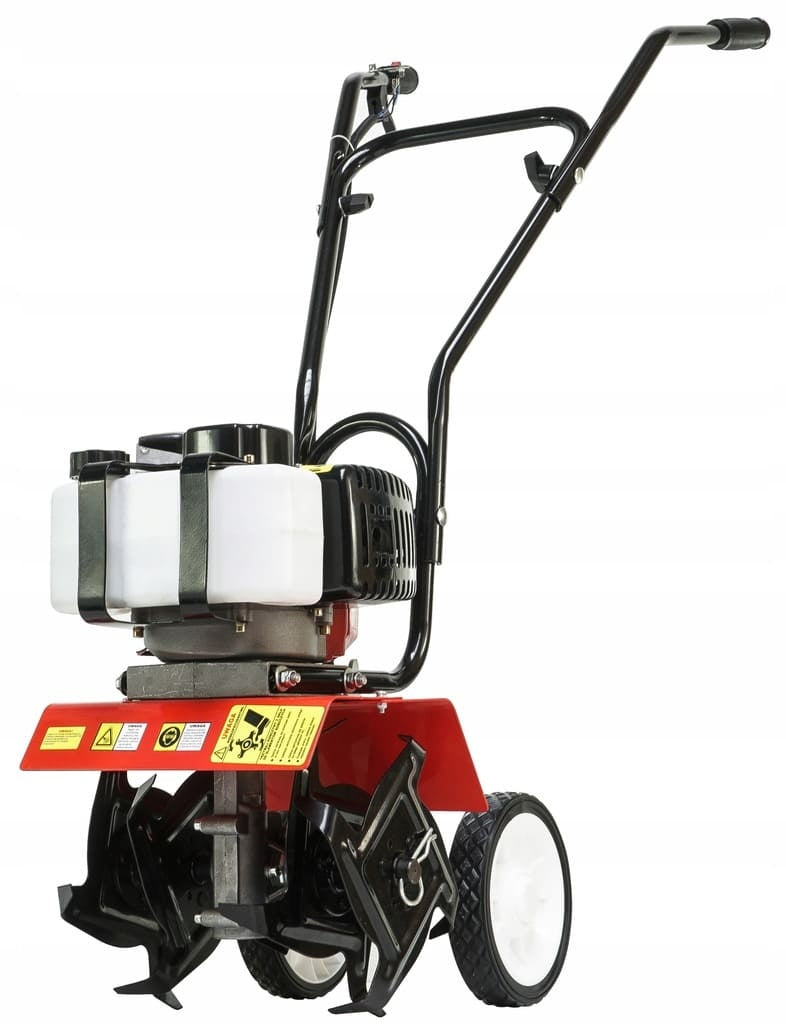 Kultivatorius benzininis | dvitaktis | 3 AG (TH006)