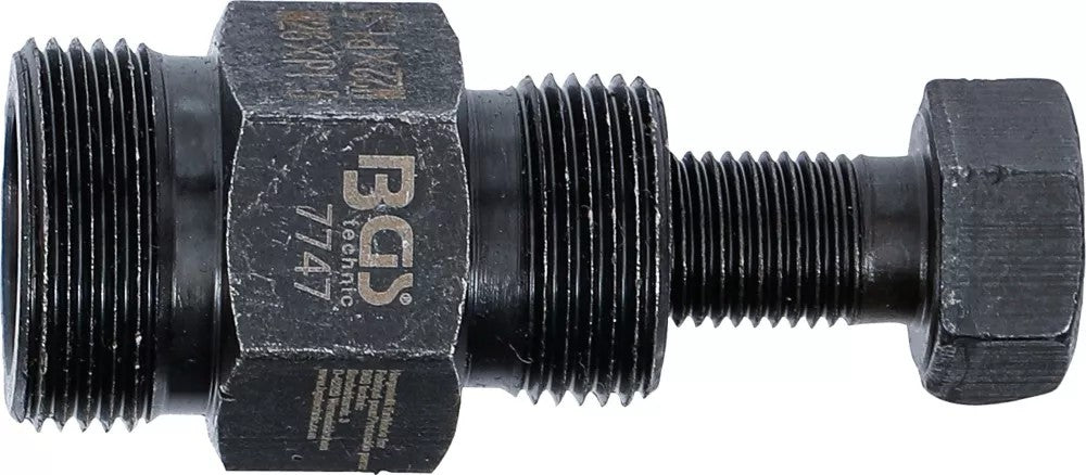 Rotoriaus nuėmėjas | M22 x 1.5 mm | M26x1.50 mm | Honda, Suzuki, Yamaha, Bosch (7747)
