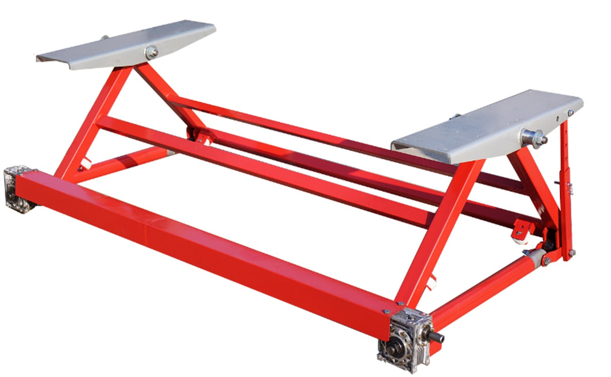 Auto keltuvas mechaninis | sulankstomas | 3000 kg (LJ8050-2)