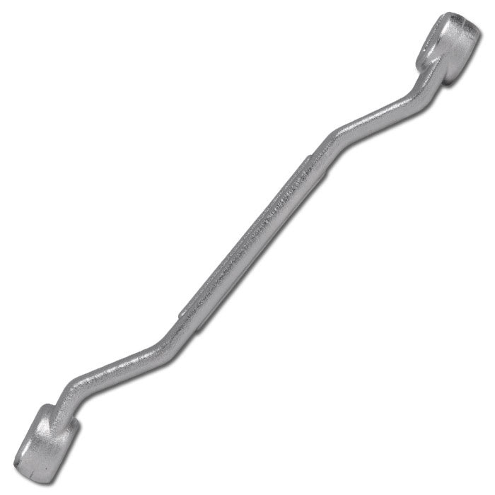 Specialus stabdžių žarnelių veržliaraktis | 175 mm | 10 x 11 mm (1760)
