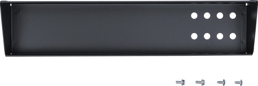 Dirbtuvių vežimėlio laikymo skyrius | BGS 2001, 4204, 4205, 4206 (2001-7)