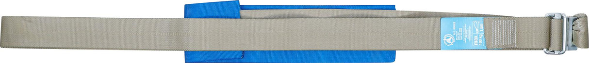 Baldų nešimo diržas | reguliuojamas | 100 kg (80823)