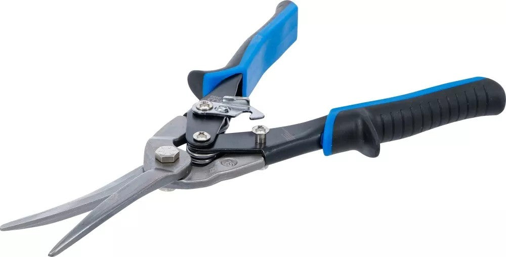 Metalo žirklės | tiesus kirpimas | ilgas kirpimas | 260 mm (9450)