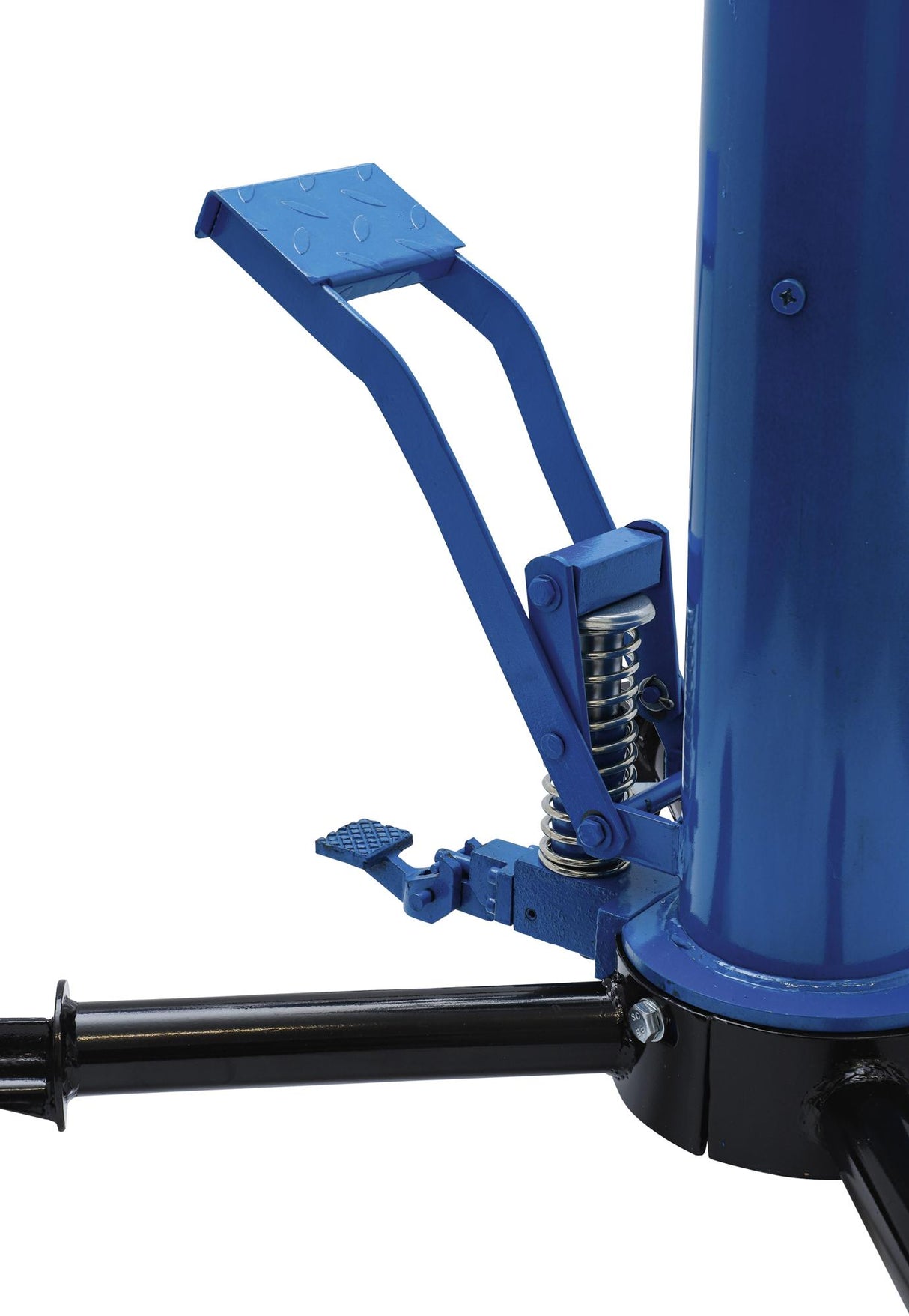 Transmisijos domkratas | Didelio našumo | 500 kg (9233)