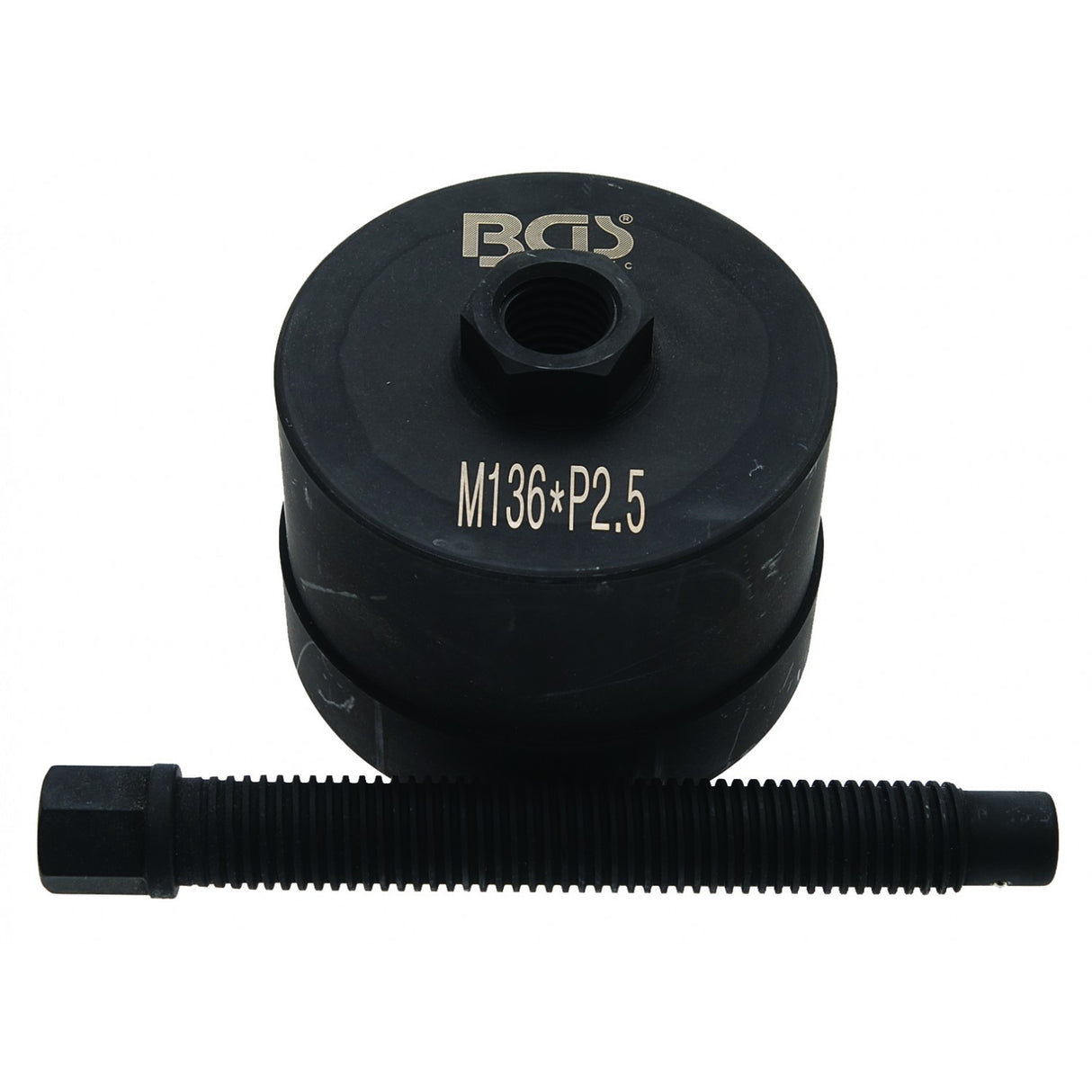 Stebulės nuėmėjas| BPW 12 t | M136 x 2.5 (5404)