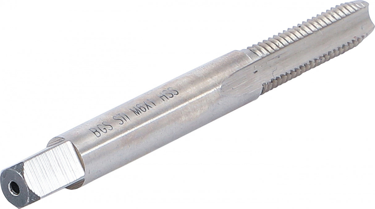 Sriegiklis | srieginių įdėklų išoriniams sriegiams | STI-Tap | HSS-G | M6 x 1.0 (1953-3)