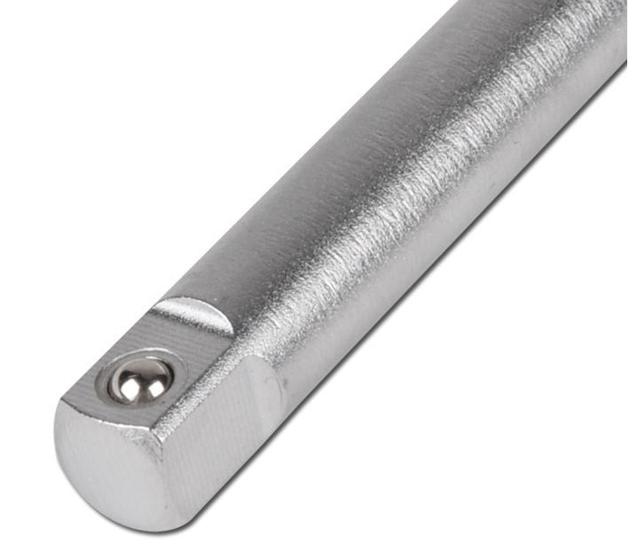 Ilgintuvas galvutei 1/4" X 500 mm (VG-1420EB)