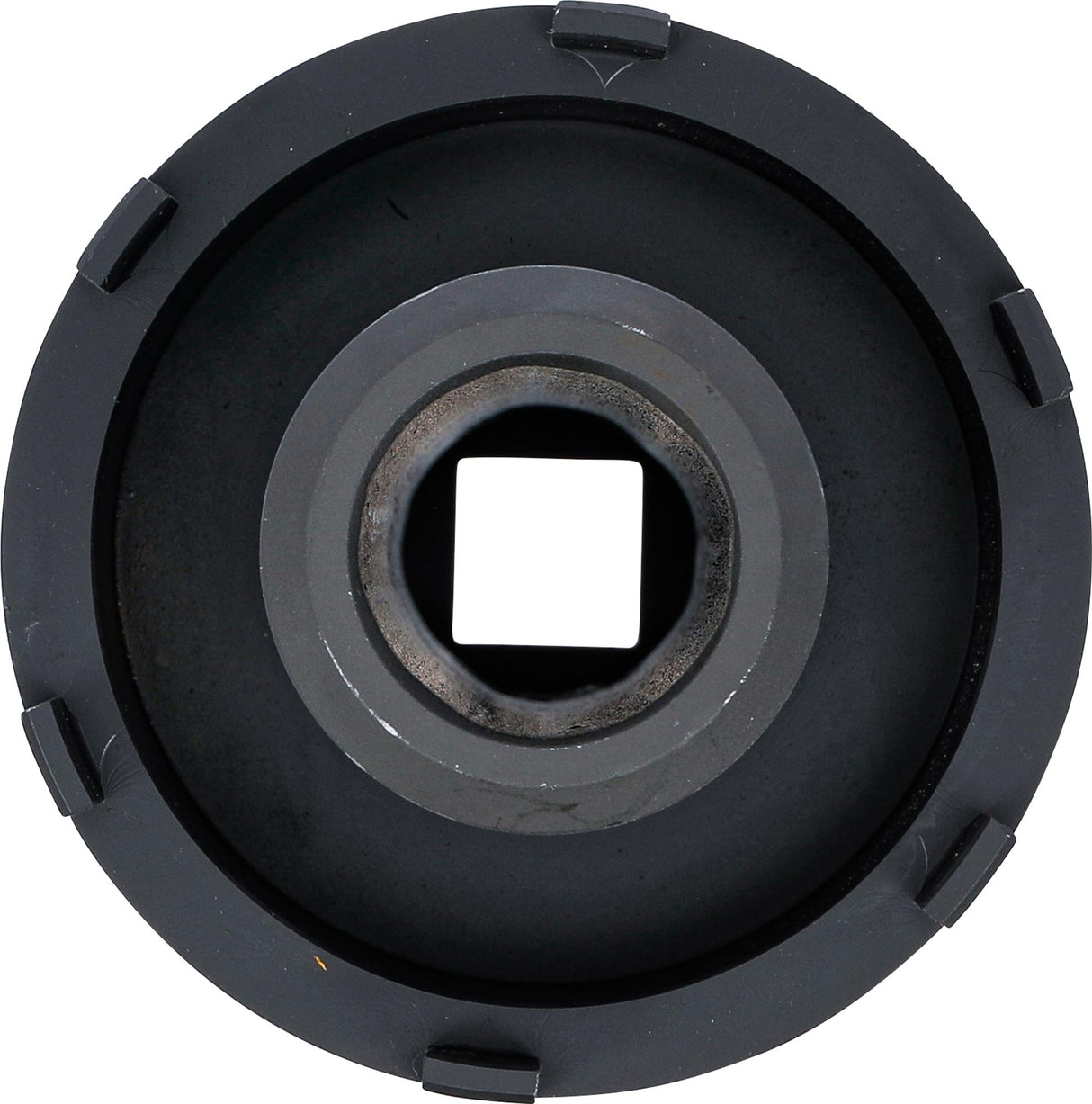 Galinės ašies dantyta galvutė | išoriniai dantys | Mercedes-Benz | 92 mm (70925)