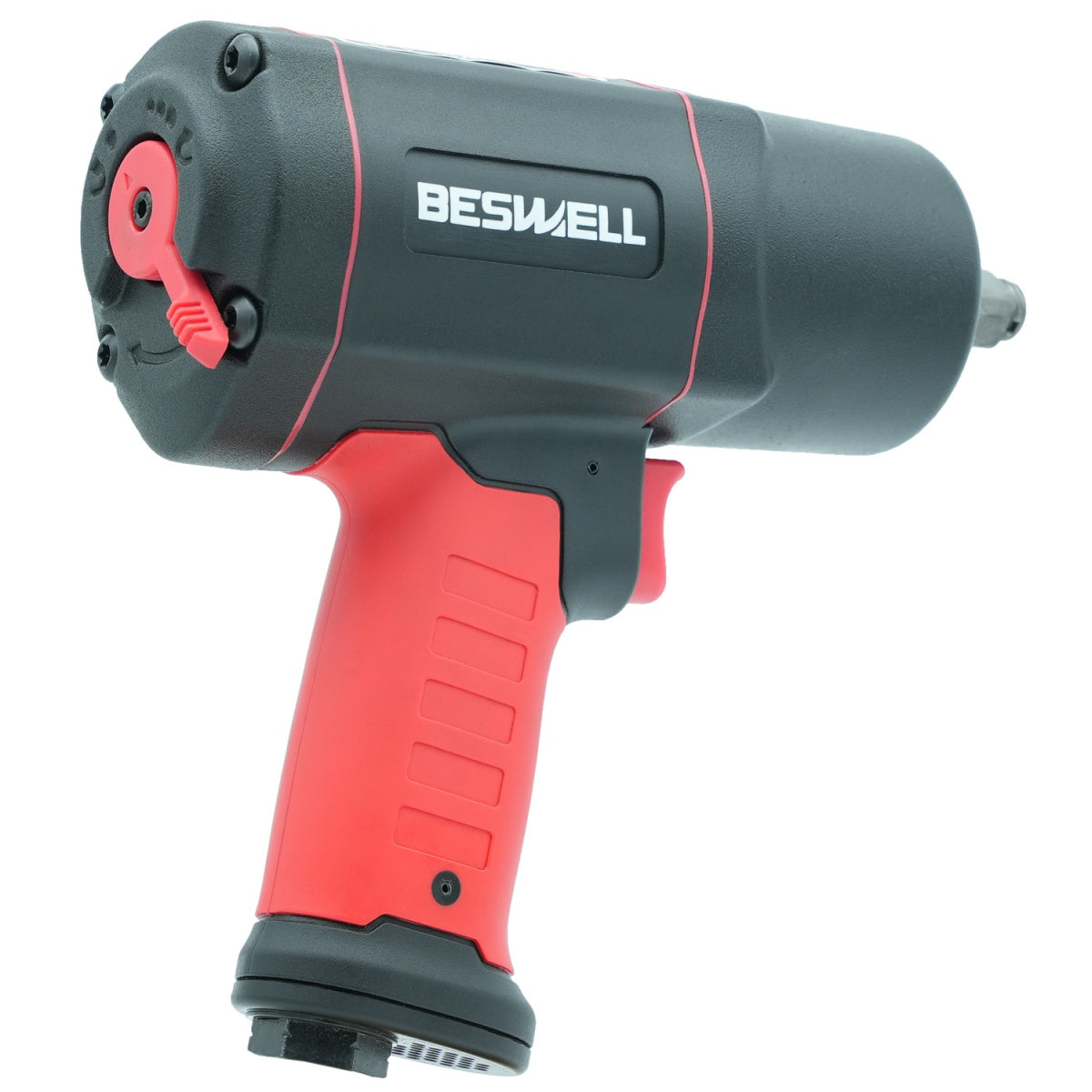 Pneumatinis smūginis veržliasukis | 12,5 mm (1/2") | 2230 Nm | su rinkiniu (AKP-02)