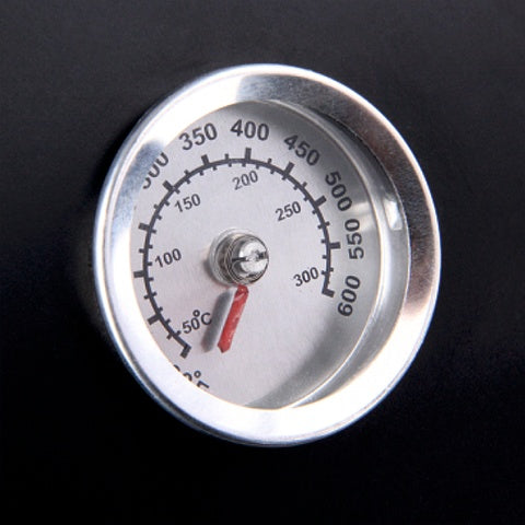 Lauko kepsninė / grilis | su dūmine | XXL | 60X30 cm (99901)