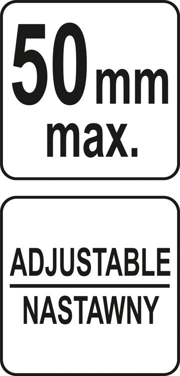 Valytuvų nuėmėjas | dvikojis (YT-08461)