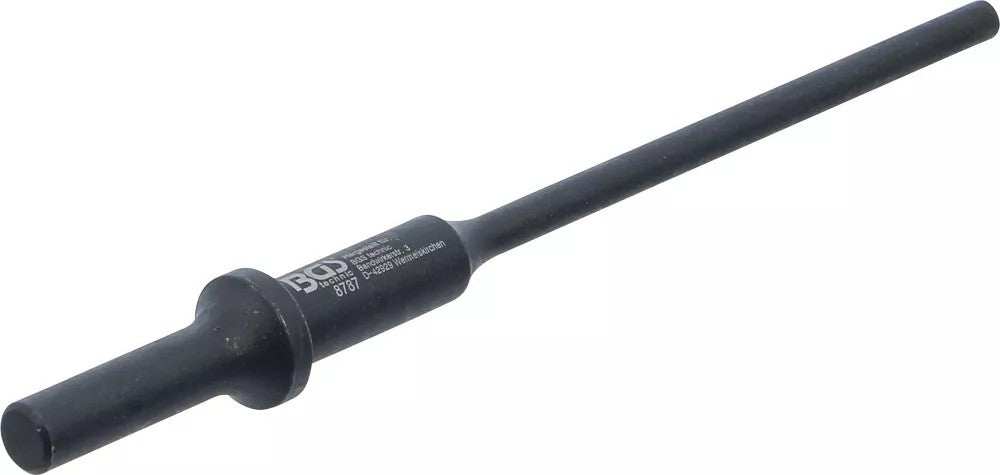 Vairo traukių/pakabos ašių iškalėjas | tinka VAG 4-Wishbone ašims | 6 mm (8787)