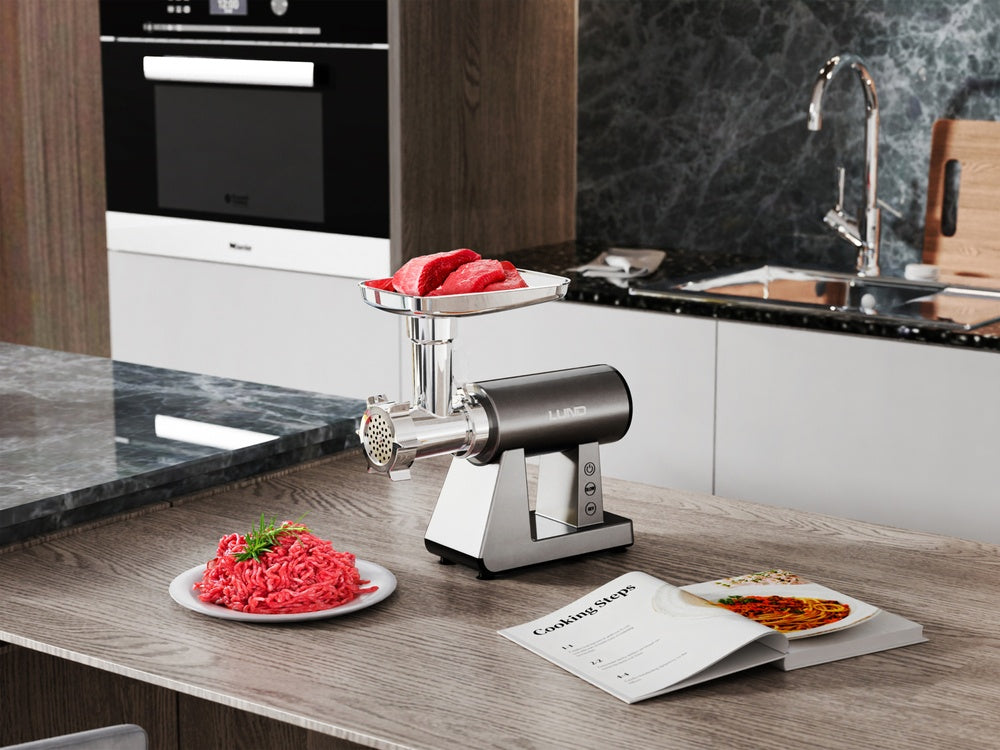 Mėsmalė elektrinė | 550W (67904)