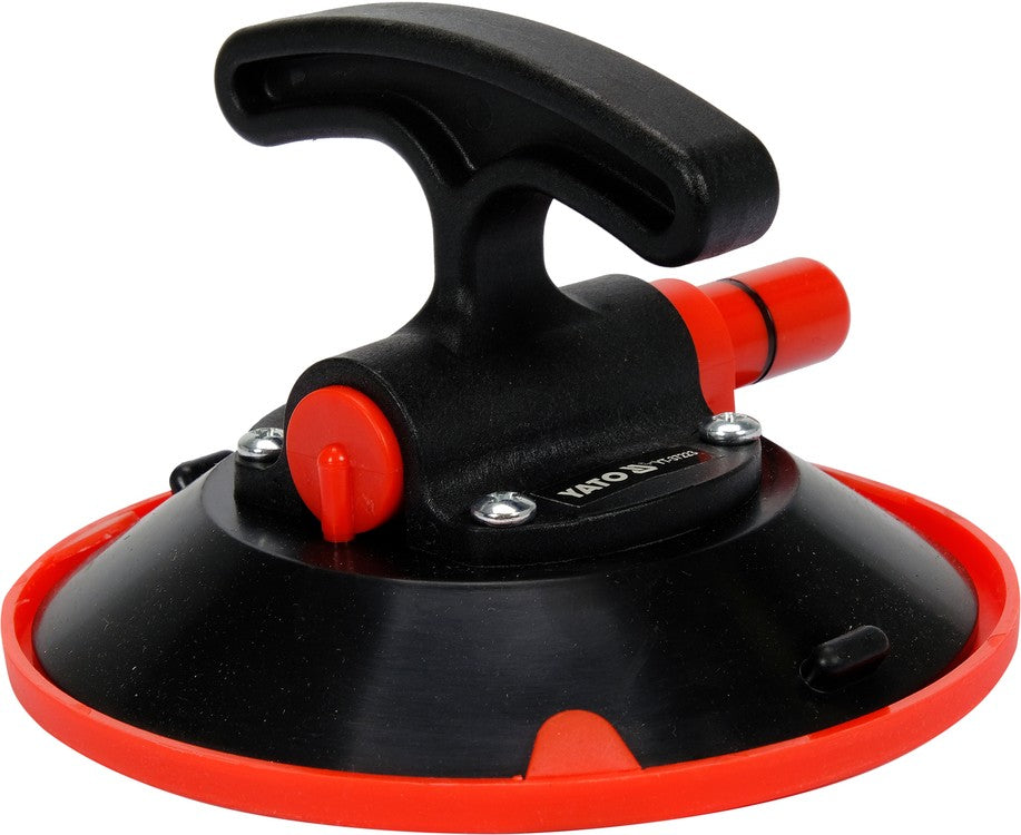 Prisisiurbiantis kėliklis | ypač stiprus | 32 kg / Ø 150 mm (YT-37223)