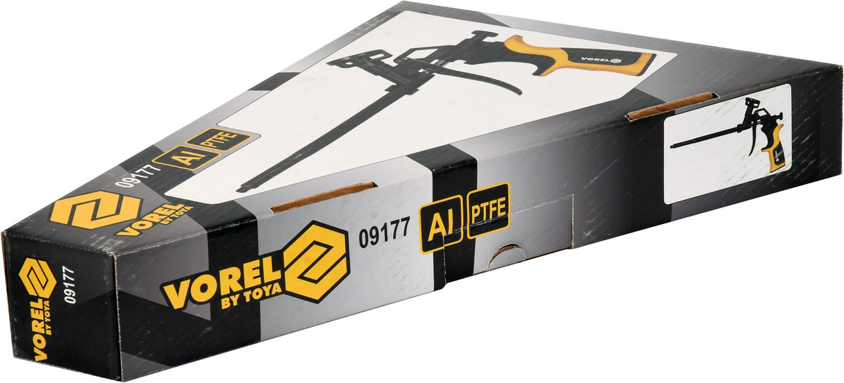 Pistoletas montažinėms putoms (09177)