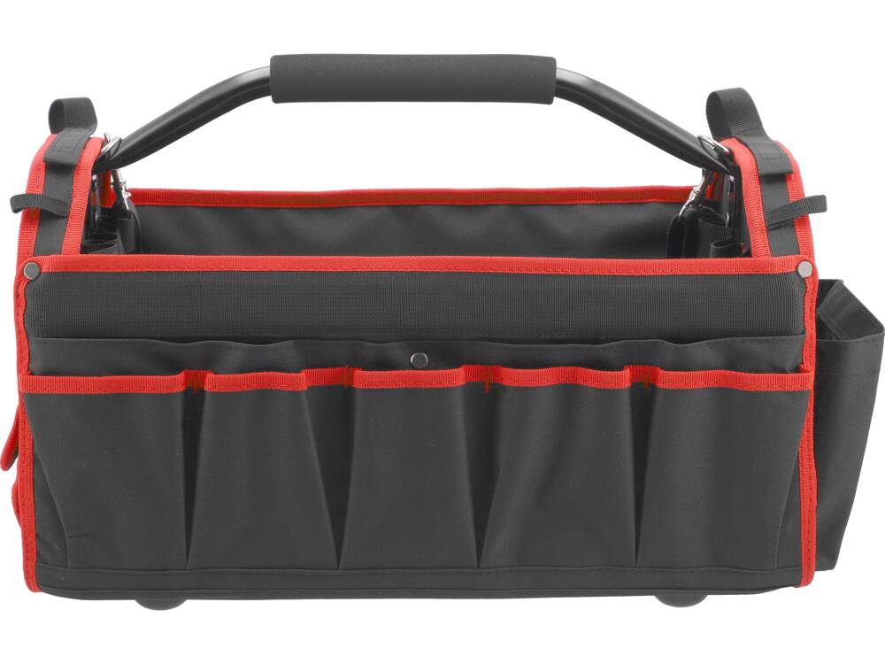 Įrankių lagaminas | 49x23x28 cm (YT-7435)