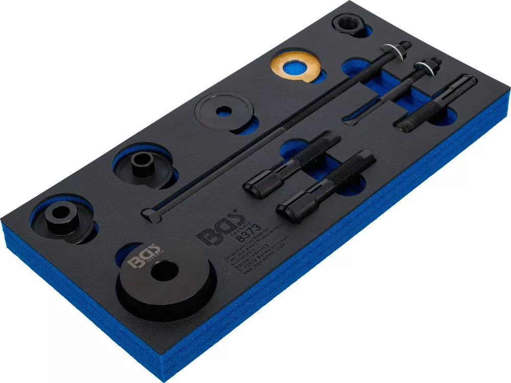 Guolių presavimo rinkinys | Harley-Davidson (8373)