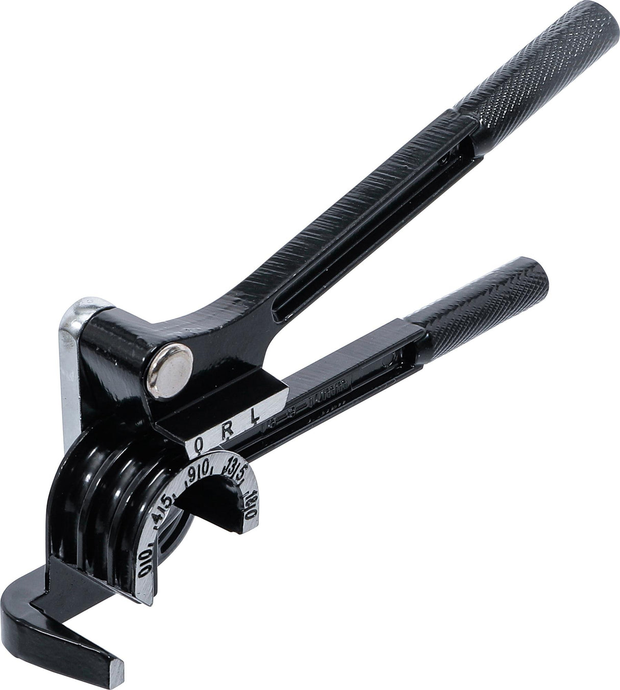 Įrankis vamzdeliams lankstyti | vamzdžio skersmuo 6 - 8 - 10 mm (3062)