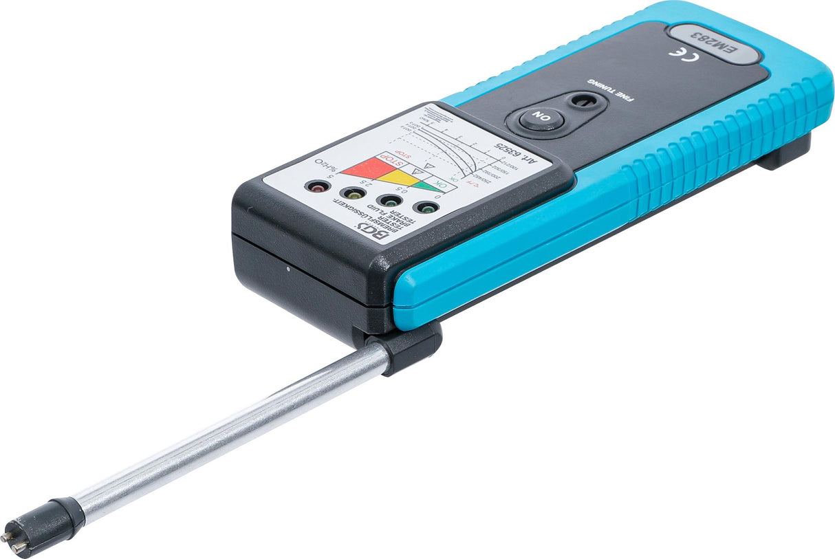 Stabdžių skysčio testeris CE (63525)