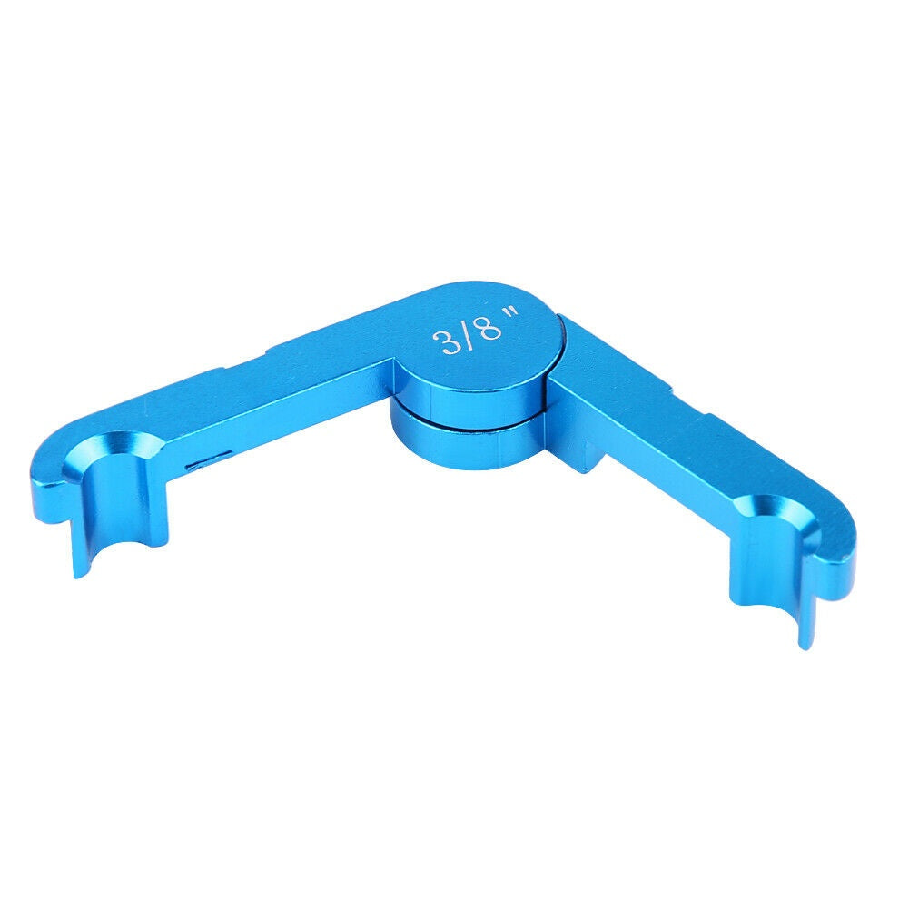 Kondicionieriaus žarnelių sujungimų nuėmėjų komplektas | 22 vnt. (SK1440)