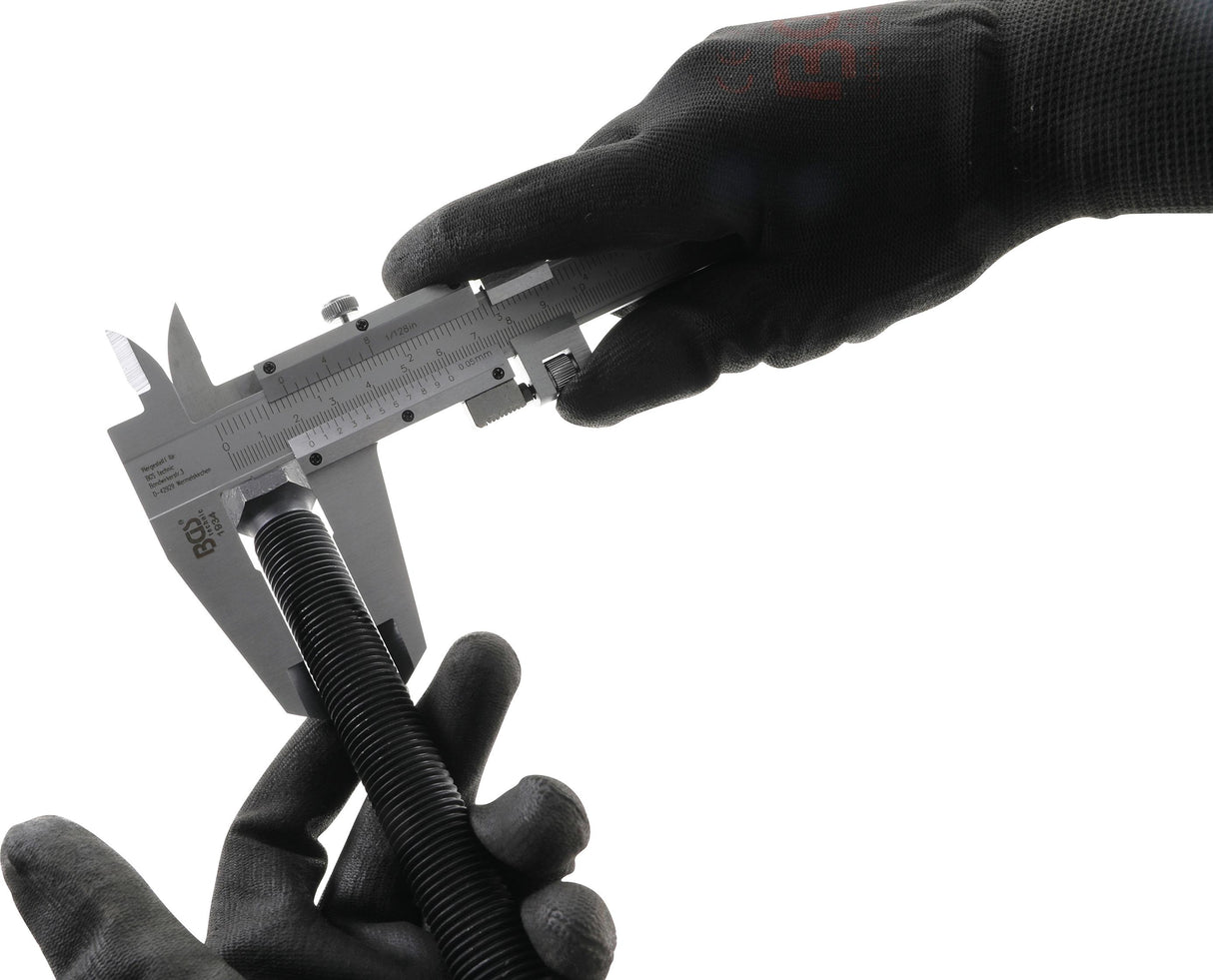 Slankmatis su gylmačiu | 0 - 300 mm (1934)