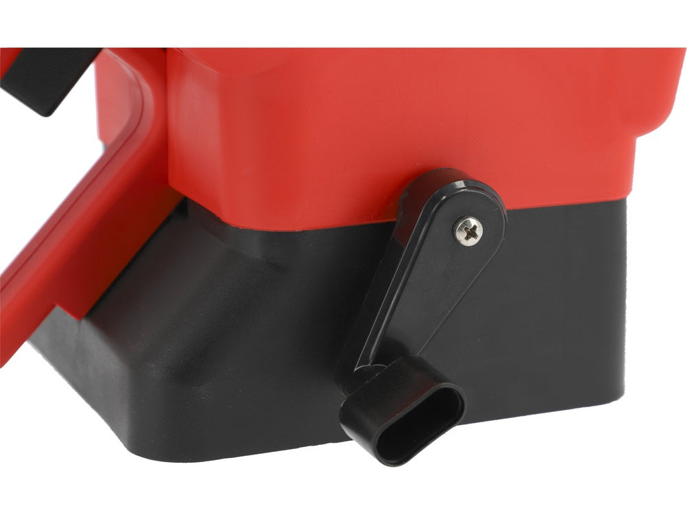 Rankinis barstytuvas | žolei sėti arba vejai tręšti (YT-86700)