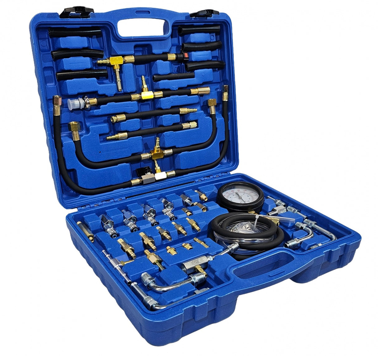 Kuro slėgio matuoklis | daugiafunkcinis (SK1089)