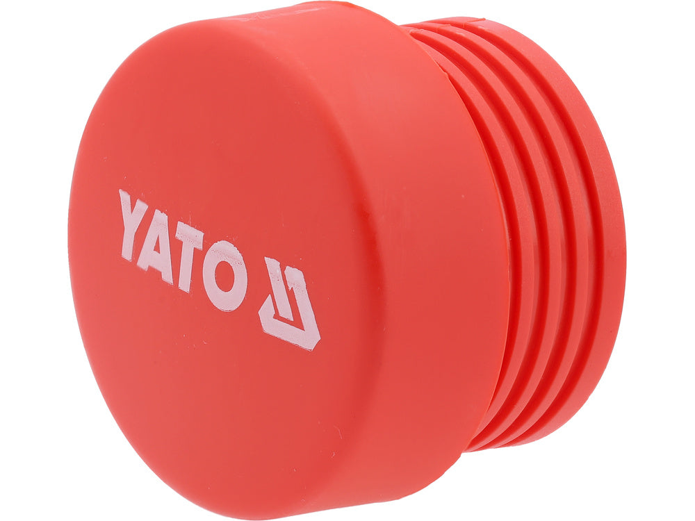 Pakaitinis antgalis 50 mm | YT-45482 plaktukui (YT-45492)