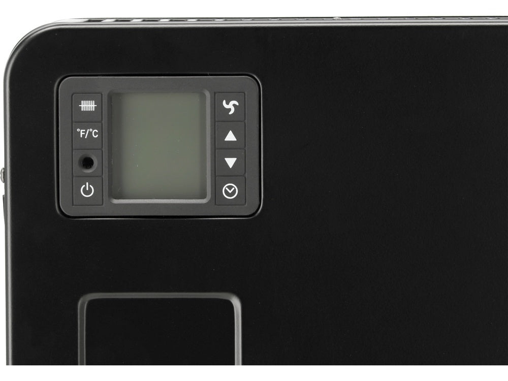 Konvektorinis šildytuvas | panelinis LCD | 2300W (68652)