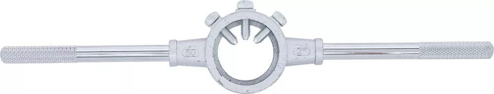 Sriegpjovės laikiklis | # 6 | 50 x 15 mm (1893-2)