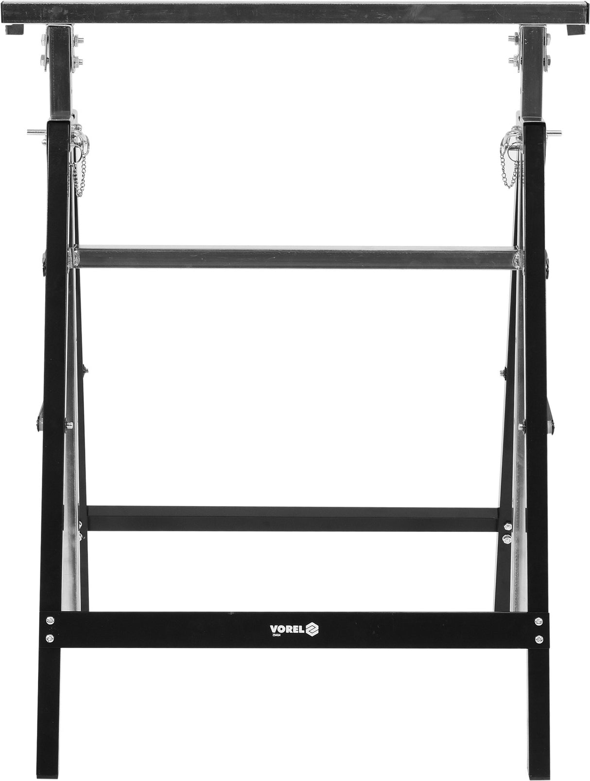 Atraminis / prilaikymo stovas | reguliuojamas aukštis 79 - 130 cm (29404)