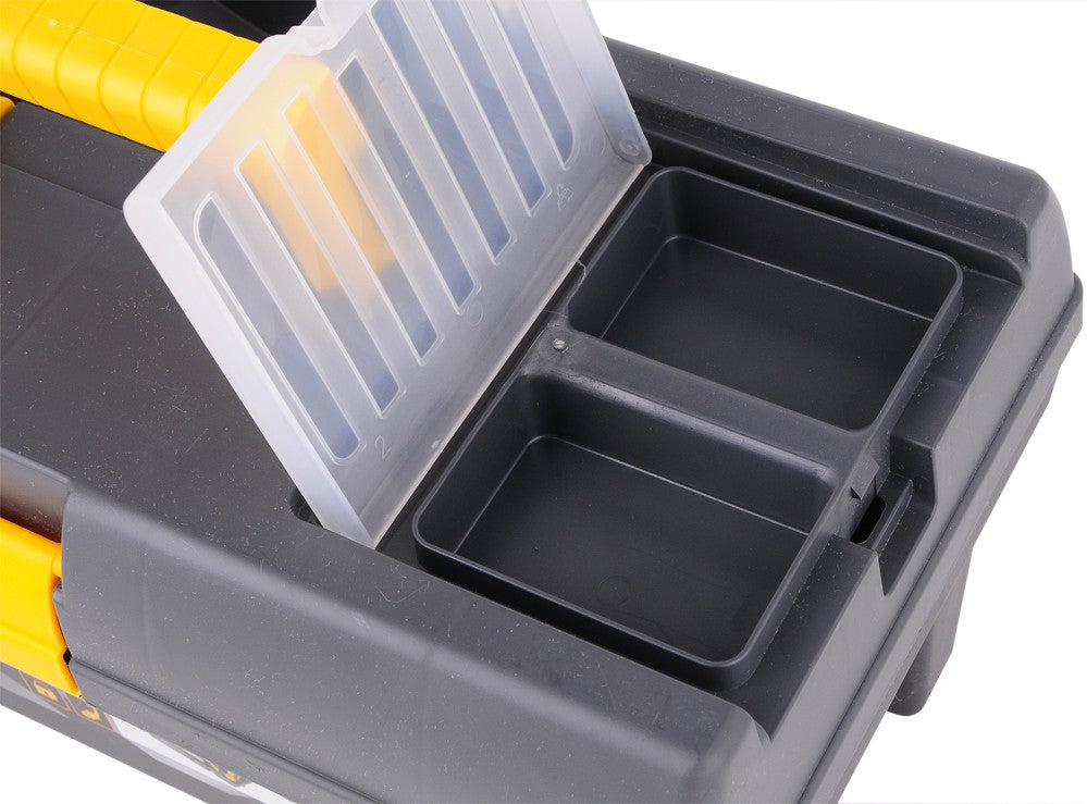 Įrankių dėžė plastikinė | 16" (78812)