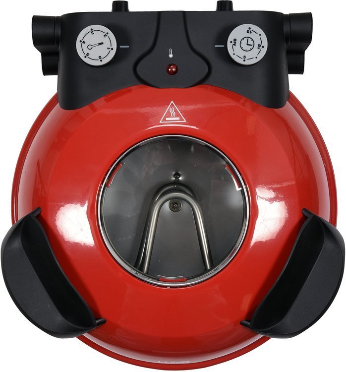 Elektrinė krosnelė picai | 1200W (67480)