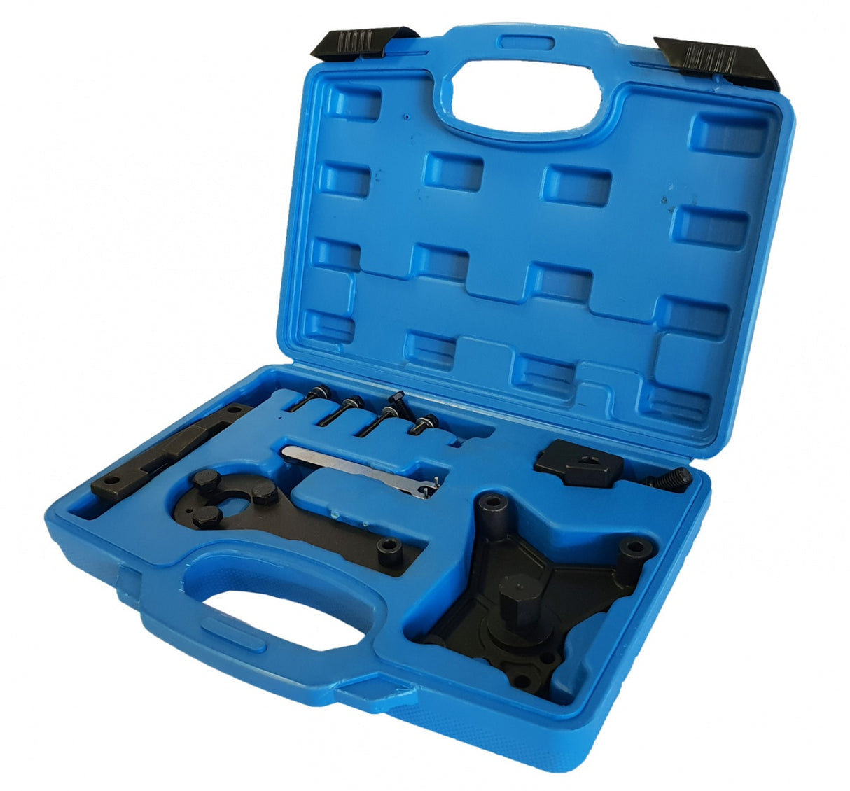 Variklio fiksavimo rinkinys | Fiat, Ford, Lancia 1.2L ir 1.4L, 8V (SK4160)