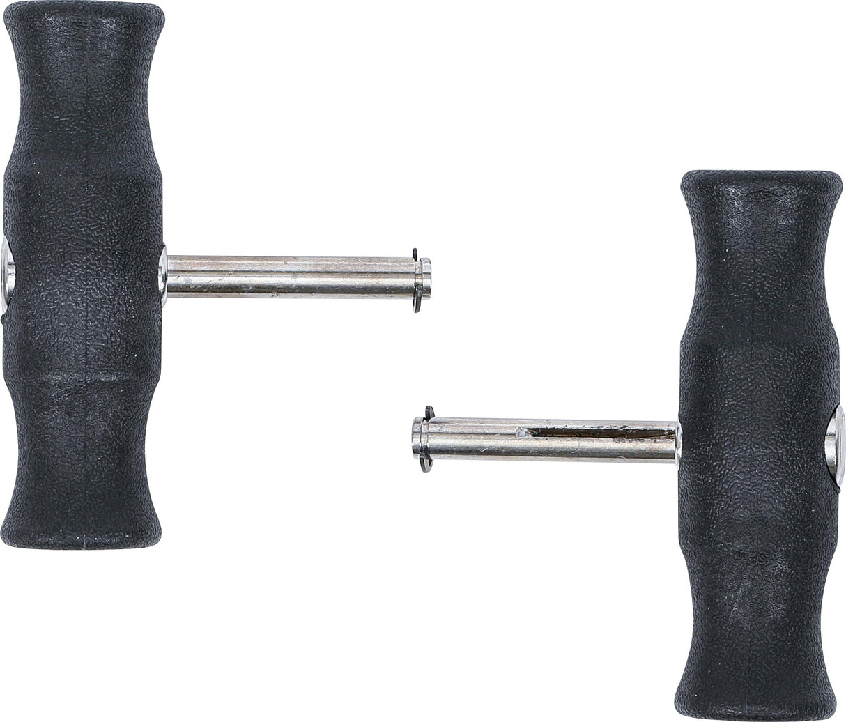 Rankenėlės priekinio stiklo pjovimo vielai | 2 vnt. (8003)