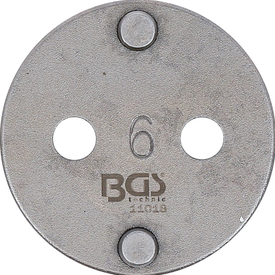 Stabdžių suportų sustūmimo adapteris 6 VW / Nissan / Jaguar (11018)