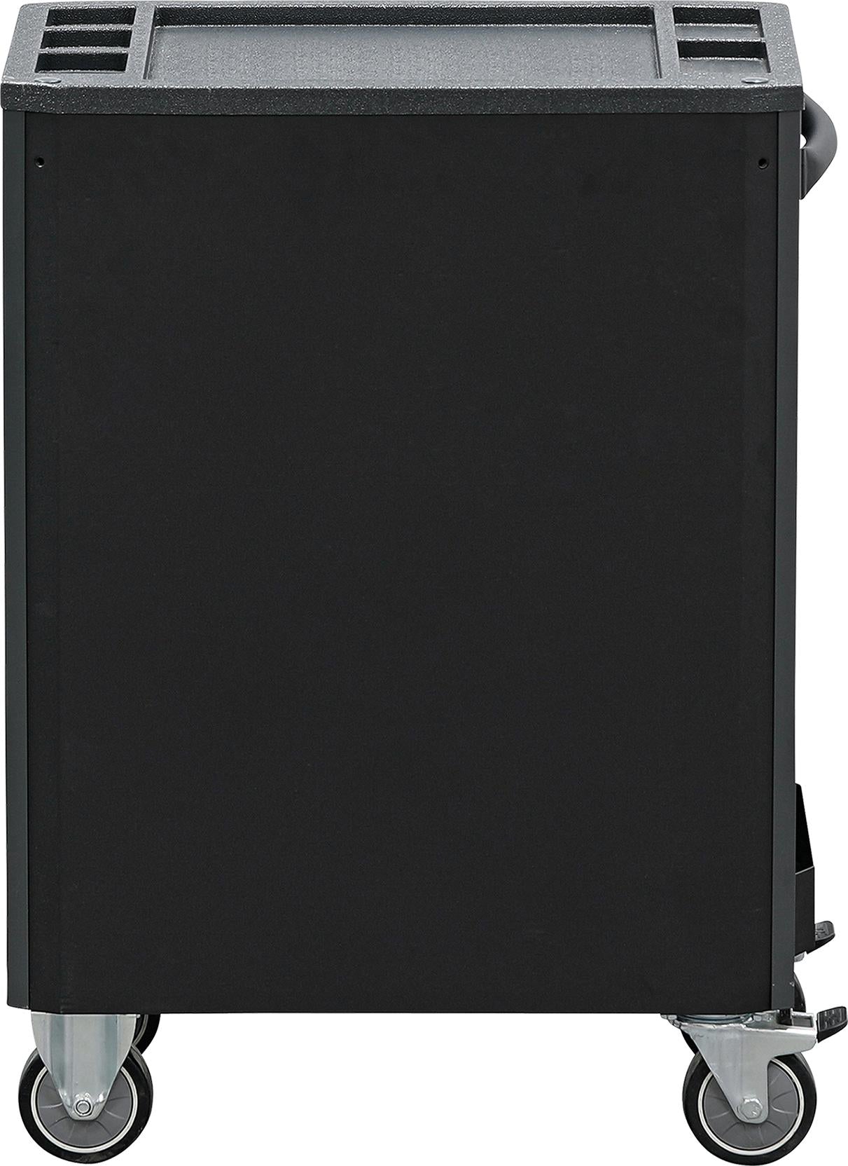 Įrankių spintelė | 8 stalčiai | tuščia (4111)