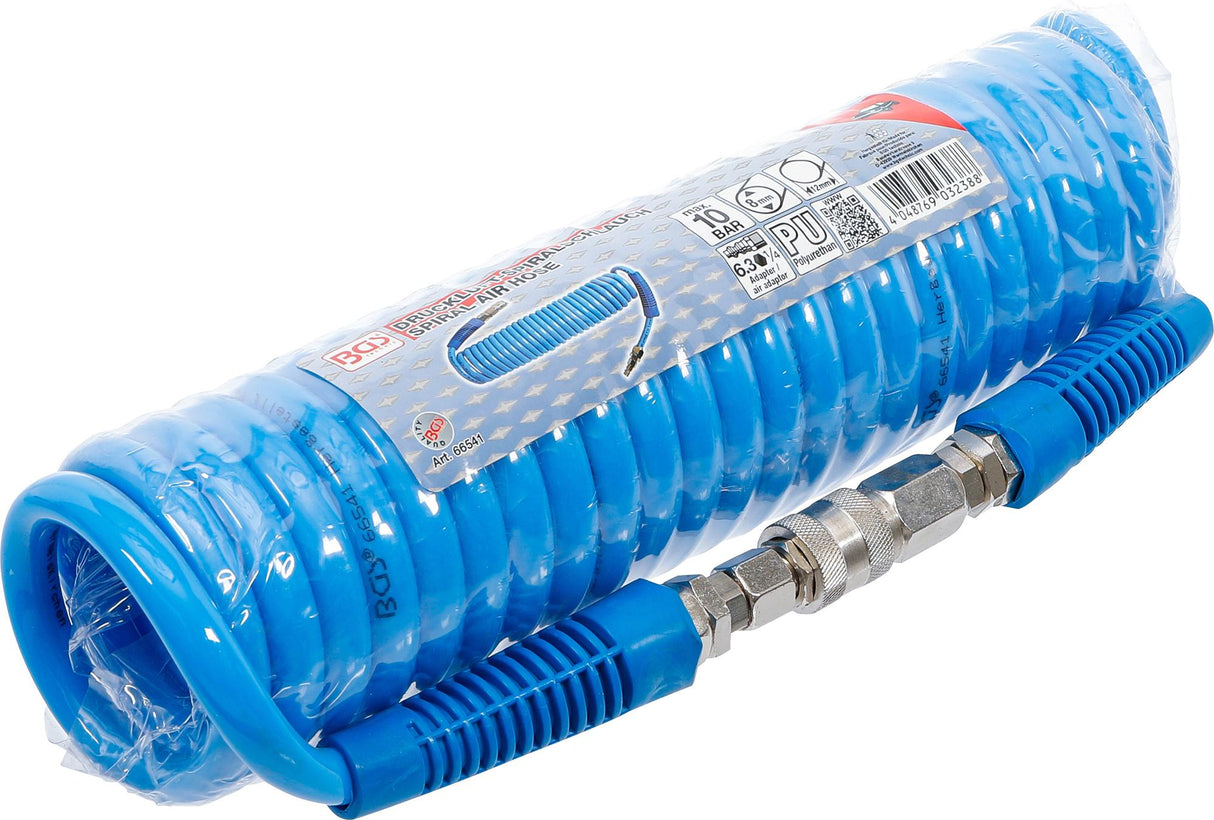 Spiralinė oro žarna | 6 m (66541)