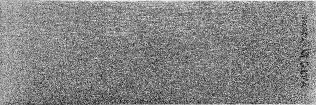 Galąstuvas deimantinis | plieninė bazė | 150 X 50 mm | P 300 (YT-76085)