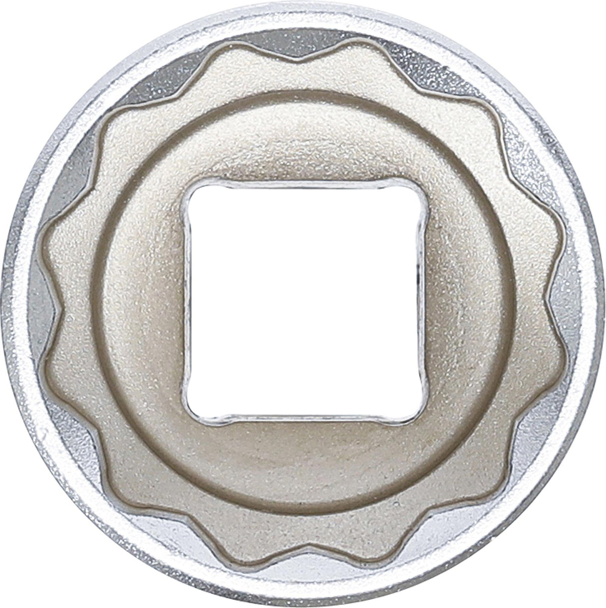 Galvutė 12-kampė | 12,5 mm (1/2") | 26 mm (10626)