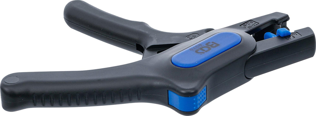 Replės laidų valymui | Ø 0.2 - 6 mm (8379)