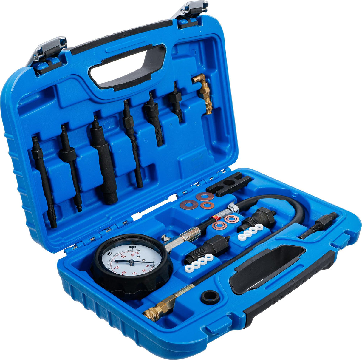 Kompresijos matuoklis dyzeliniams varikliams (8008)