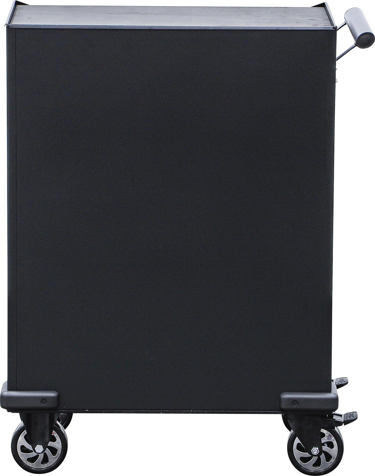 Įrankių spintelė | 7 stalčiai | tuščia (4204)