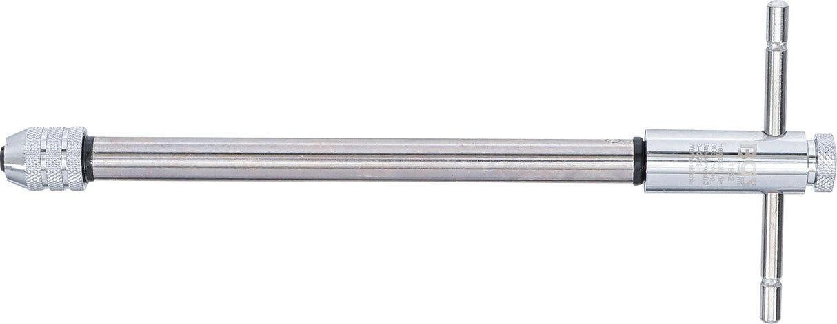 Sriegiklio laikiklis T-formos terkšlinis | M3 - M10 | 255 mm (1982)