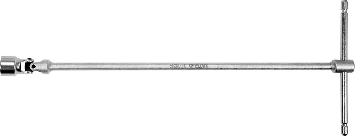 Шарнирная головка с Т-образной рукояткой 450 mm | 19 mm