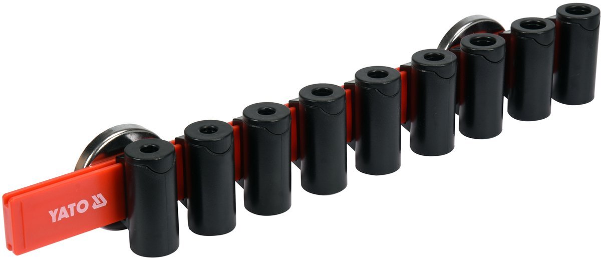 Magnetinis atsuktuvų laikiklis | 350 mm (YT-08353)