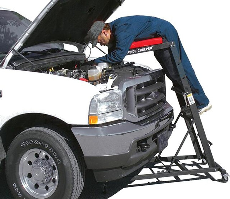 Sulankstoma rampa platforma / viršutinis šliaužtinukas (SK4709)